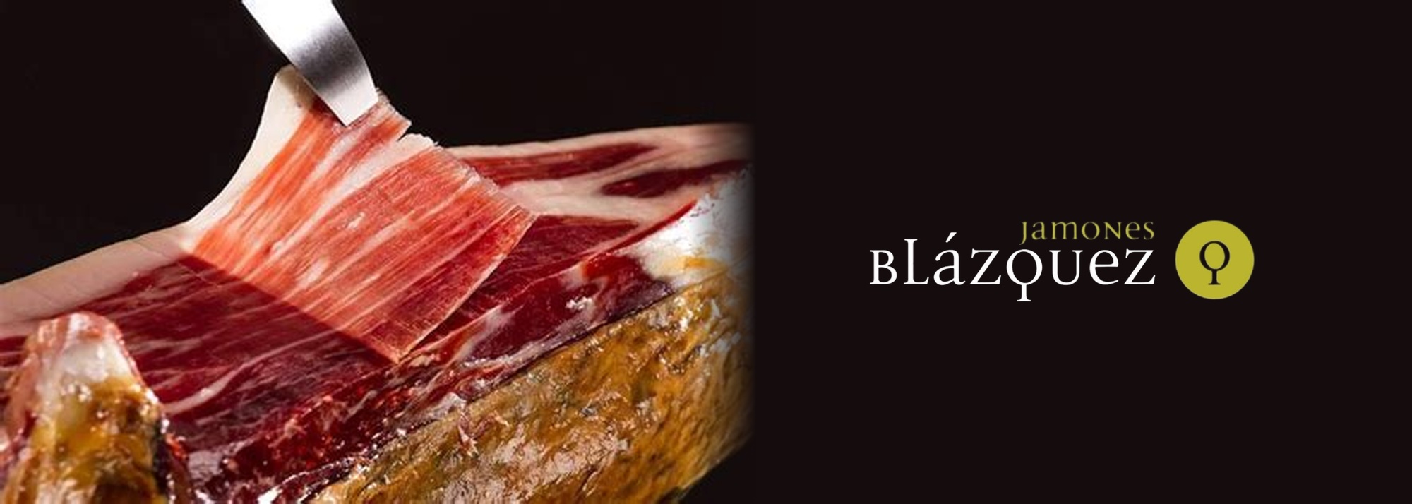 Jamones Blázquez